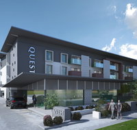 Quest Wangaratta - Accommodation Coffs Harbour