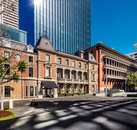 COMO The Treasury Perth