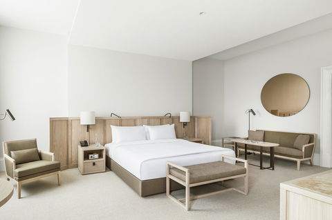 COMO The Treasury, Perth - Accommodation Coffs Harbour 6