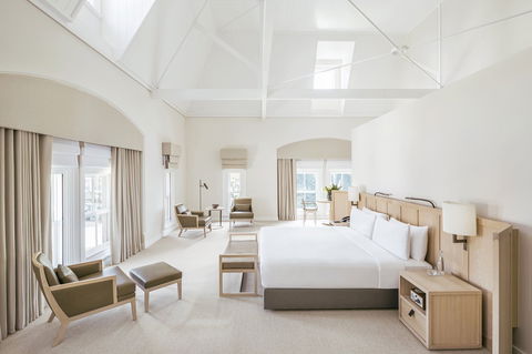 COMO The Treasury, Perth - Accommodation Coffs Harbour 14