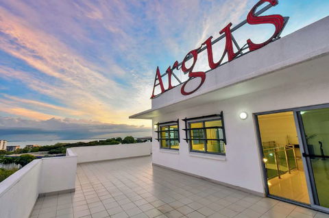Argus Apartments Darwin - Accommodation Coffs Harbour 0