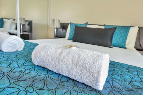 Argus Apartments Darwin - Accommodation Coffs Harbour 7