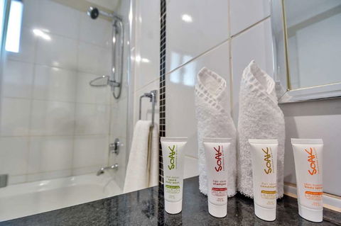 Argus Apartments Darwin - Accommodation Coffs Harbour 8