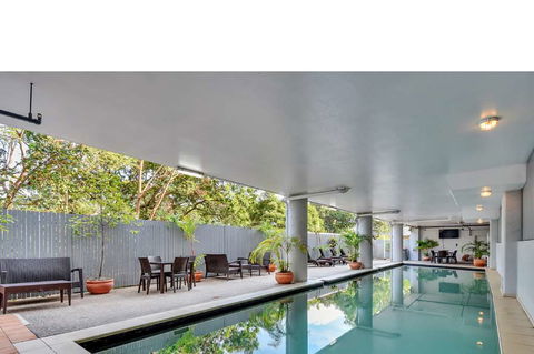 Argus Apartments Darwin - Accommodation Coffs Harbour 9
