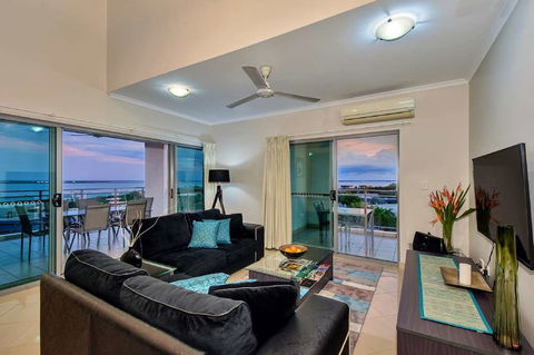 Argus Apartments Darwin - Accommodation Coffs Harbour 11