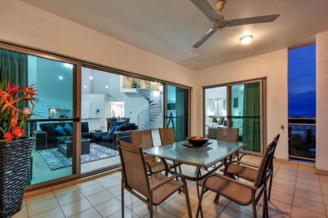 Argus Apartments Darwin - Accommodation Coffs Harbour 12