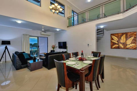 Argus Apartments Darwin - Accommodation Coffs Harbour 13