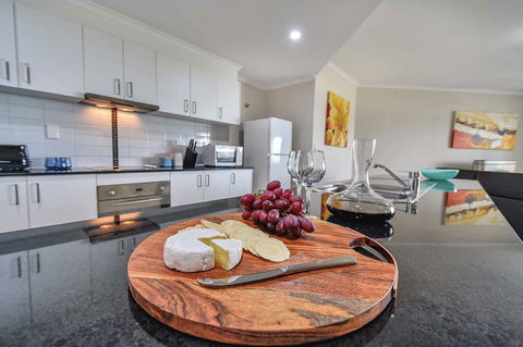 Argus Apartments Darwin - Accommodation Coffs Harbour 15