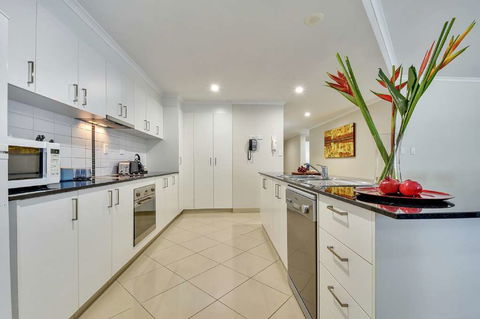 Argus Apartments Darwin - Accommodation Coffs Harbour 16