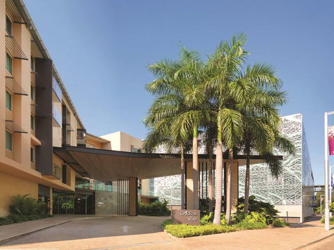 Adina Apartment Hotel Darwin Waterfront - Accommodation Coffs Harbour 1