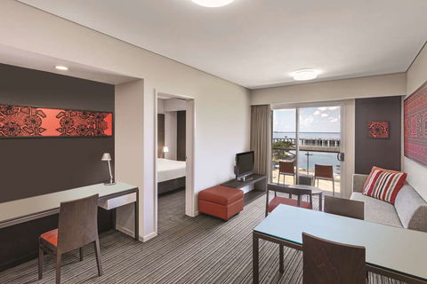 Adina Apartment Hotel Darwin Waterfront - Accommodation Coffs Harbour 5