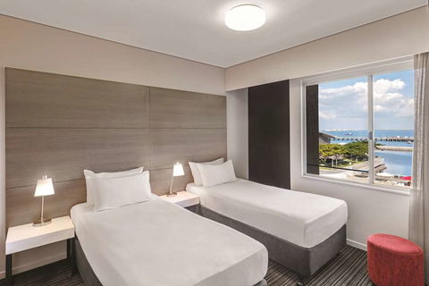Adina Apartment Hotel Darwin Waterfront - Accommodation Coffs Harbour 7