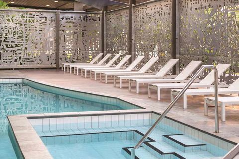 Adina Apartment Hotel Darwin Waterfront - Accommodation Coffs Harbour 12