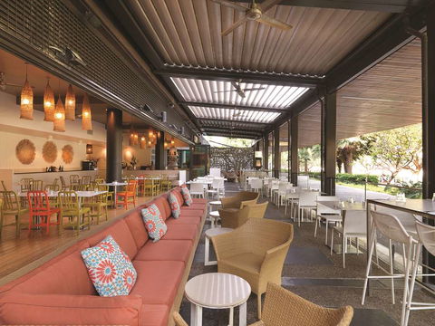 Adina Apartment Hotel Darwin Waterfront - Accommodation Coffs Harbour 14