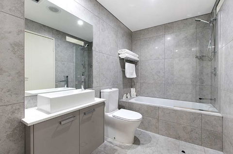 Argus Hotel Darwin - Accommodation Coffs Harbour 6