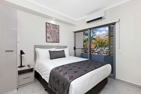 Argus Hotel Darwin - Accommodation Coffs Harbour 8
