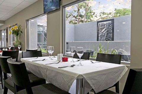 Argus Hotel Darwin - Accommodation Coffs Harbour 12