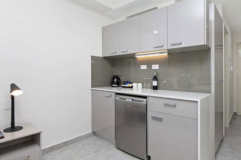 Argus Hotel Darwin - Accommodation Coffs Harbour 13