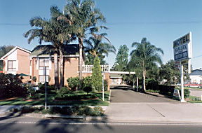 Avaleen Lodge Motor Inn - Accommodation Coffs Harbour 0
