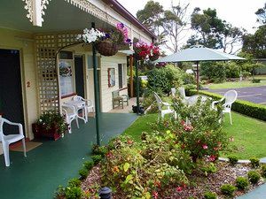 Wintersun Gardens Motel - Accommodation Coffs Harbour 0