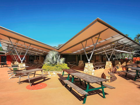 Kakadu Lodge Cooinda, Mngd By Accor - Accommodation Coffs Harbour 9