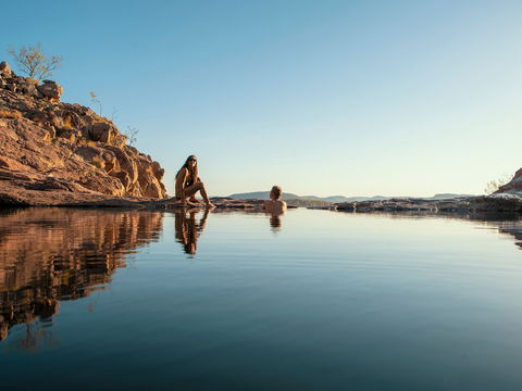 Kakadu Lodge Cooinda, Mngd By Accor - Accommodation Coffs Harbour 14