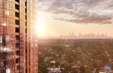 Arise Sky One - Accommodation Coffs Harbour 0