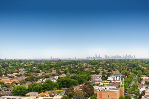 Arise Sky One - Accommodation Coffs Harbour 3