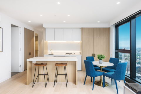 Arise Sky One - Accommodation Coffs Harbour 5