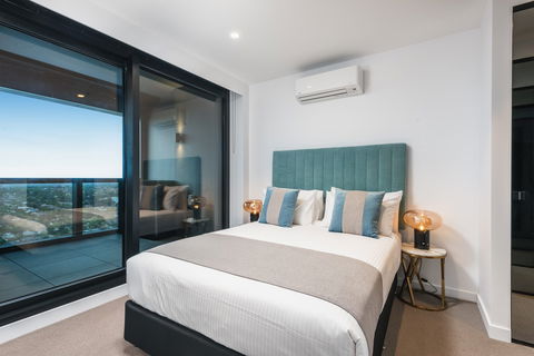 Arise Sky One - Accommodation Coffs Harbour 6