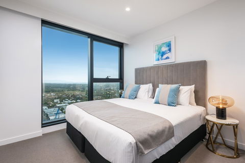 Arise Sky One - Accommodation Coffs Harbour 7
