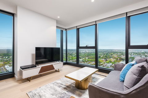 Arise Sky One - Accommodation Coffs Harbour 8