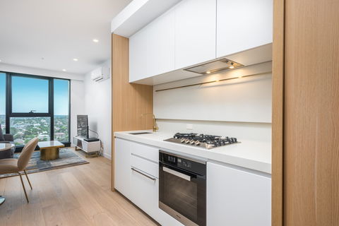 Arise Sky One - Accommodation Coffs Harbour 9