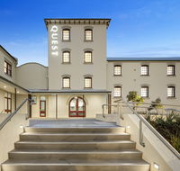 Quest Newcastle West - Accommodation Coffs Harbour