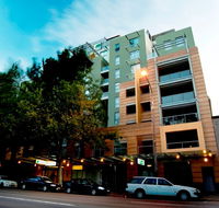 Quest Newcastle - Accommodation Coffs Harbour