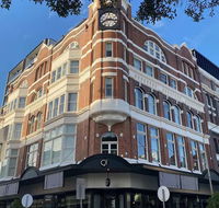 QT Newcastle - Accommodation Coffs Harbour