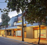 Crown on Darby - Accommodation Coffs Harbour