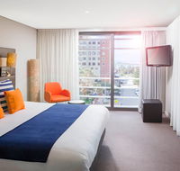 Novotel Newcastle Beach - Accommodation Coffs Harbour
