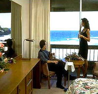 Noah's On the Beach - Accommodation Coffs Harbour