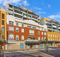 Terminus Apartment Hotel Ascend Coll - Accommodation Coffs Harbour