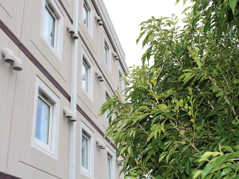 Ibis Newcastle - Accommodation Coffs Harbour 1