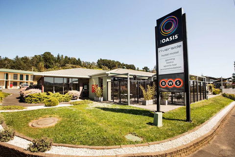 Nightcap At Riverside Hotel - Accommodation Coffs Harbour 0