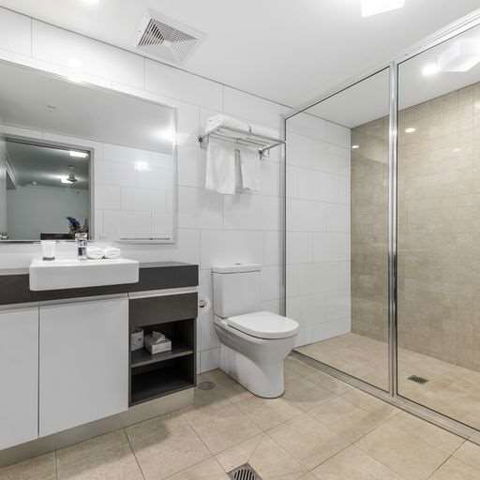 H On Mitchell Apartment Hotel - Accommodation Coffs Harbour 2