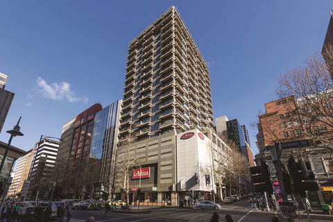 Adina Apartment Hotel Melbourne - Accommodation Coffs Harbour 1