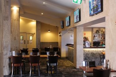 Newman Hotel - Accommodation Coffs Harbour 2