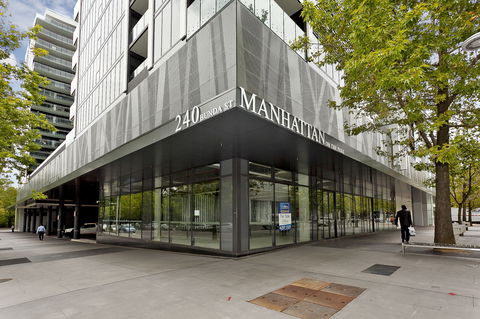 Astra Canberra Manhattan - Accommodation Coffs Harbour 1