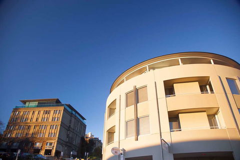 Salamanca Terraces - Accommodation Coffs Harbour 0