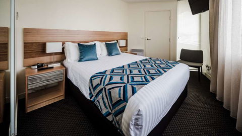 Salamanca Terraces - Accommodation Coffs Harbour 1