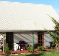 Alexanders Of Richmond - Accommodation Coffs Harbour