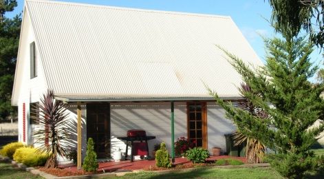 Alexanders Of Richmond - Accommodation Coffs Harbour 0